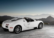 Bugatti Veyron 16.4 Grand Sport Bugatti Veyron 16.4 Grand Sport